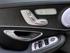 Mercedes-Benz C-Class 2020 facelift C 260 L - фото 15