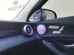 Mercedes-Benz C-Class 2020 facelift C 260 L - фото 19