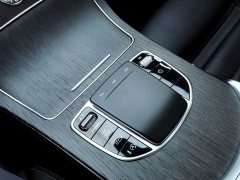 Mercedes-Benz C-Class 2020 facelift C 260 L - фото 20
