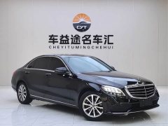 Mercedes-Benz C-Class 2020 facelift C 260 L - фото 3