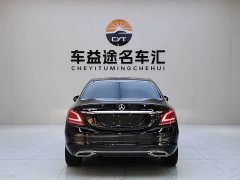 Mercedes-Benz C-Class 2020 facelift C 260 L - фото 4
