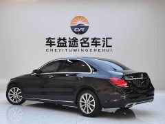 Mercedes-Benz C-Class 2020 facelift C 260 L - фото 6