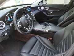 Mercedes-Benz C-Class 2020 facelift C 260 L - фото 7