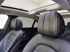 Mercedes-Benz C-Class 2020 facelift C 260 L - фото 9