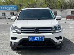 Volkswagen Tuyue 2022 280TSI two-wheel drive comfort version - фото 2