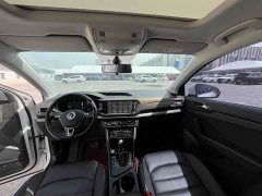 Volkswagen Tuyue 2022 280TSI two-wheel drive comfort version - фото 4