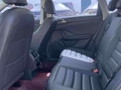 Volkswagen Tuyue 2022 280TSI two-wheel drive comfort version - фото 5