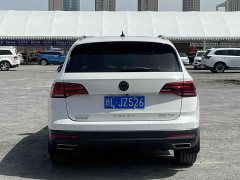 Volkswagen Tuyue 2022 280TSI two-wheel drive comfort version - фото 7