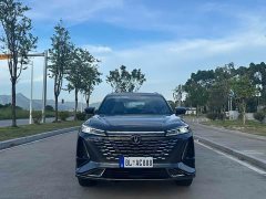 Changan CS75PLUS third generation 1.5T automatic premium - фото 1