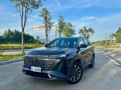 Changan CS75PLUS third generation 1.5T automatic premium - фото 2