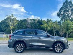 Changan CS75PLUS third generation 1.5T automatic premium - фото 3