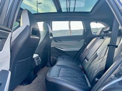 Changan CS75PLUS third generation 1.5T automatic premium - фото 7