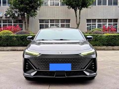 Changan UNI-V 1.5T smart pilot - фото 1