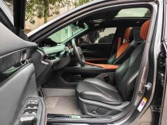 Changan UNI-V 1.5T smart pilot - фото 6