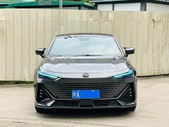 Changan UNI-V 1.5T premium - фото 1