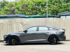 Changan UNI-V 1.5T premium - фото 3