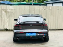 Changan UNI-V 1.5T premium - фото 4