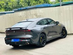 Changan UNI-V 1.5T premium - фото 5
