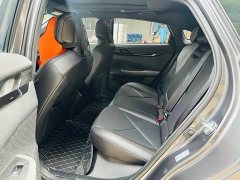 Changan UNI-V 1.5T premium - фото 7