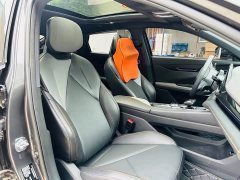 Changan UNI-V 1.5T premium - фото 8