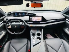 Changan UNI-V 1.5T premium - фото 9