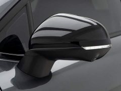 Changan UNI-T 2020 1.5T flagship - фото 10