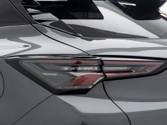 Changan UNI-T 2020 1.5T flagship - фото 12