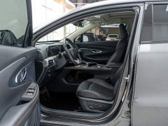 Changan UNI-T 2020 1.5T flagship - фото 13