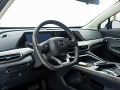 Changan UNI-T 2020 1.5T flagship - фото 14