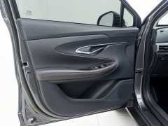 Changan UNI-T 2020 1.5T flagship - фото 15