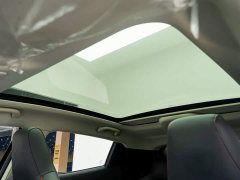 Changan UNI-T 2020 1.5T flagship - фото 17