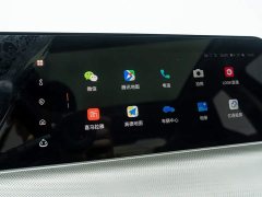 Changan UNI-T 2020 1.5T flagship - фото 18