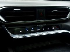 Changan UNI-T 2020 1.5T flagship - фото 19