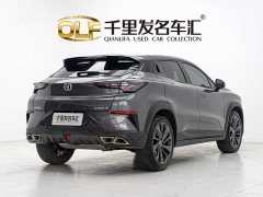 Changan UNI-T 2020 1.5T flagship - фото 2