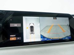 Changan UNI-T 2020 1.5T flagship - фото 20