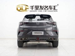 Changan UNI-T 2020 1.5T flagship - фото 3