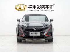Changan UNI-T 2020 1.5T flagship - фото 6