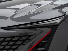 Changan UNI-T 2020 1.5T flagship - фото 9