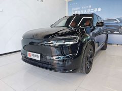 AITO Wenjie M7 extended range Max four-wheel drive version 5 seats (192-line lidar) - фото 1