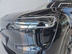 AITO Wenjie M7 extended range Max four-wheel drive version 5 seats (192-line lidar) - фото 13