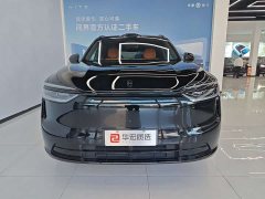 AITO Wenjie M7 extended range Max four-wheel drive version 5 seats (192-line lidar) - фото 2