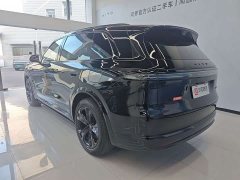 AITO Wenjie M7 extended range Max four-wheel drive version 5 seats (192-line lidar) - фото 3