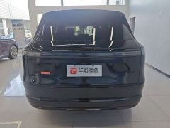 AITO Wenjie M7 extended range Max four-wheel drive version 5 seats (192-line lidar) - фото 4