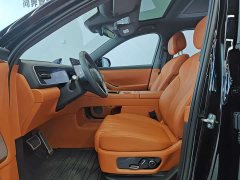 AITO Wenjie M7 extended range Max four-wheel drive version 5 seats (192-line lidar) - фото 8