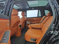 AITO Wenjie M7 extended range Max four-wheel drive version 5 seats (192-line lidar) - фото 9