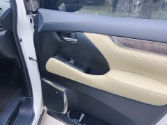 Toyota Wilfa 2021 Crown Dual Engine 2.5L HV Extreme Edition - фото 10