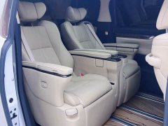 Toyota Wilfa 2021 Crown Dual Engine 2.5L HV Extreme Edition - фото 11
