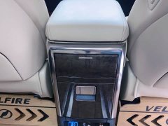 Toyota Wilfa 2021 Crown Dual Engine 2.5L HV Extreme Edition - фото 12