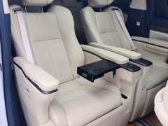 Toyota Wilfa 2021 Crown Dual Engine 2.5L HV Extreme Edition - фото 18