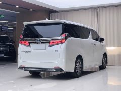 Toyota Wilfa 2021 Crown Dual Engine 2.5L HV Extreme Edition - фото 20